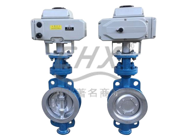 電動(dòng)硬密封蝶閥 電動(dòng)硬密封蝶閥